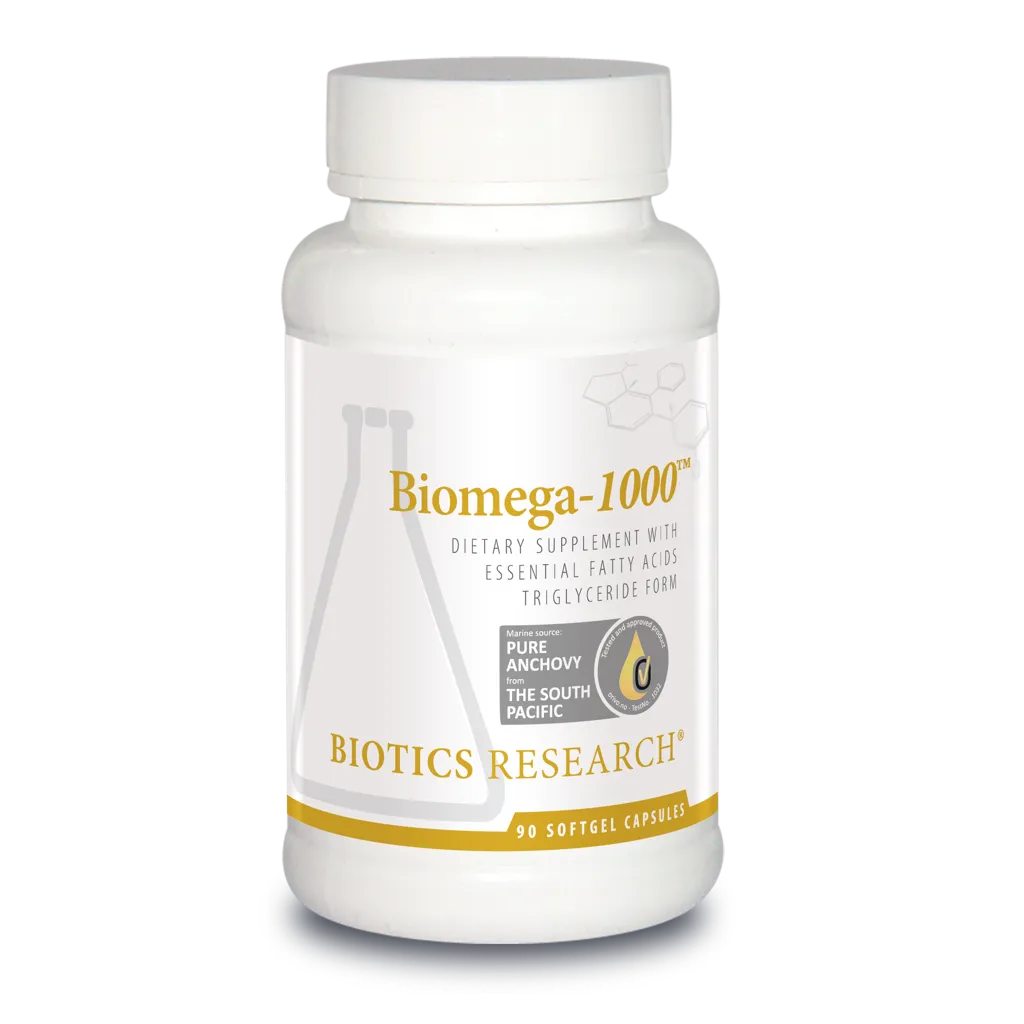 Biomega-1000 by Biotics Research