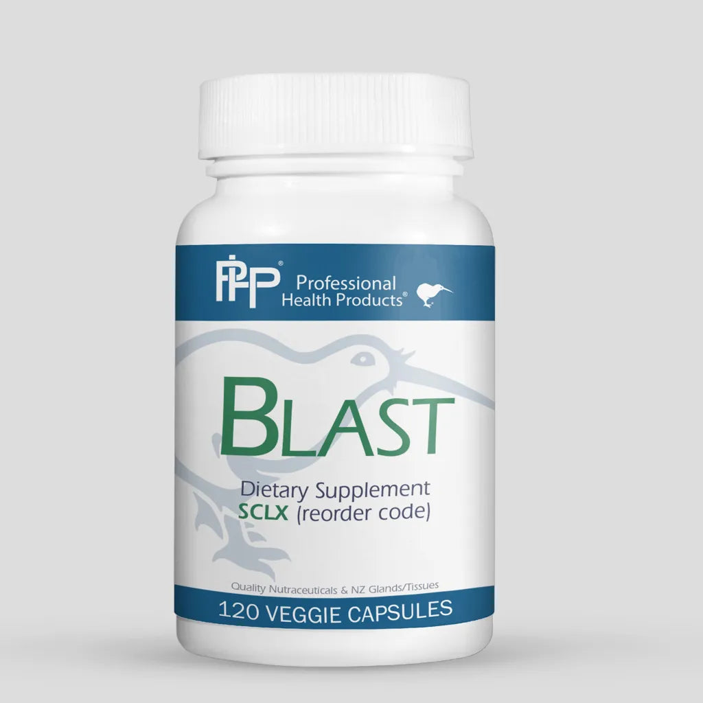 Blast by Professional Health Products