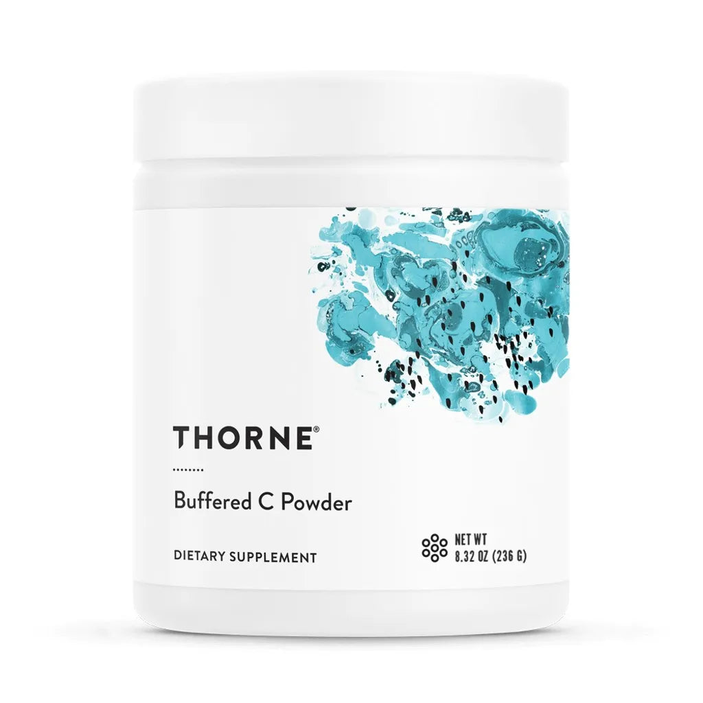 Buffered C Powder by Thorne