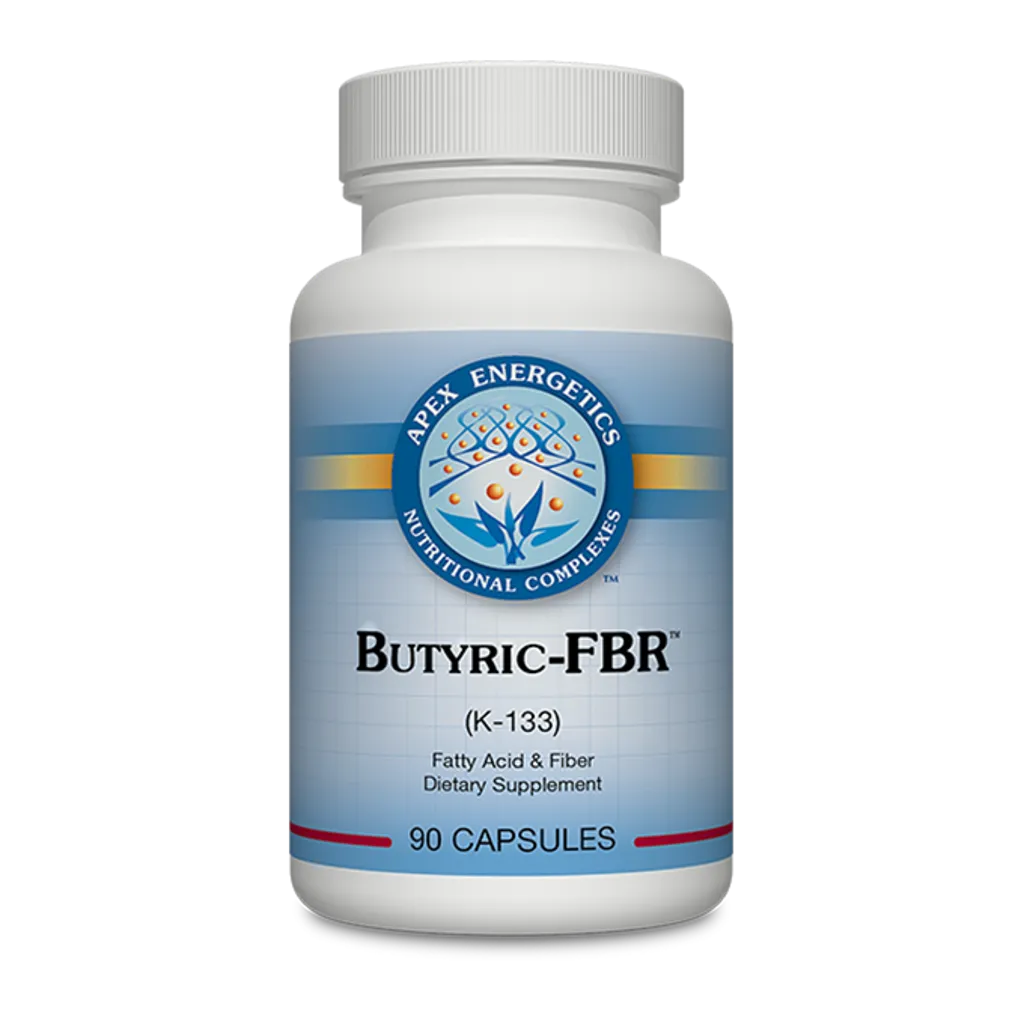 Butyric-FBR K-133 by Apex Energetics