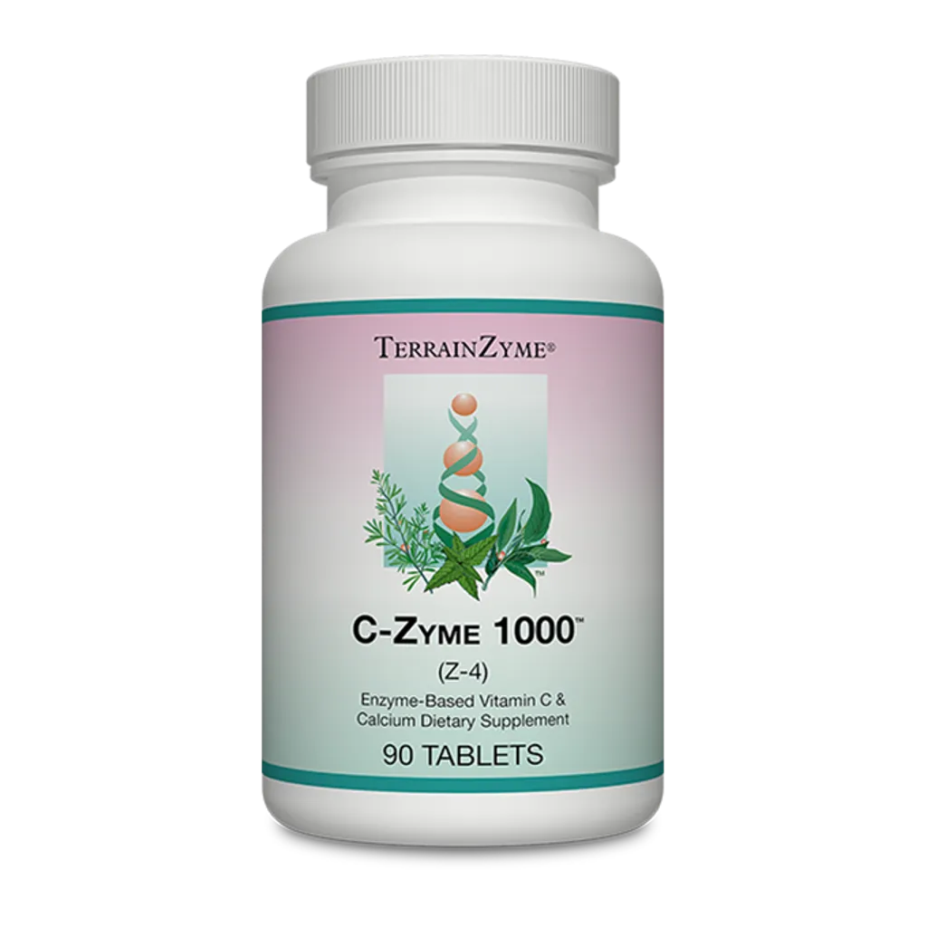 C-Zyme 1000 Z-4 by Apex Energetics