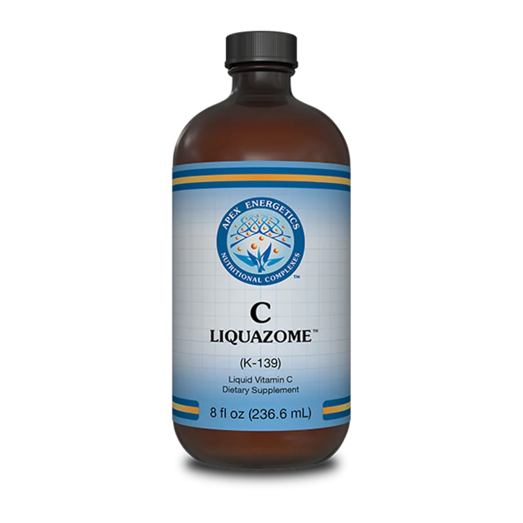 C Liquazome K-139 by Apex Energetics