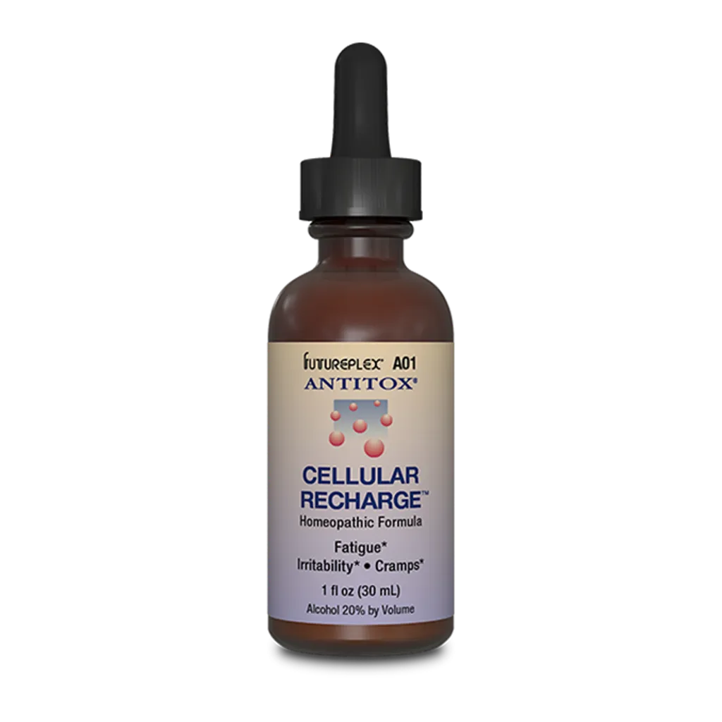 Cellular Recharge A01 by Apex Energetics