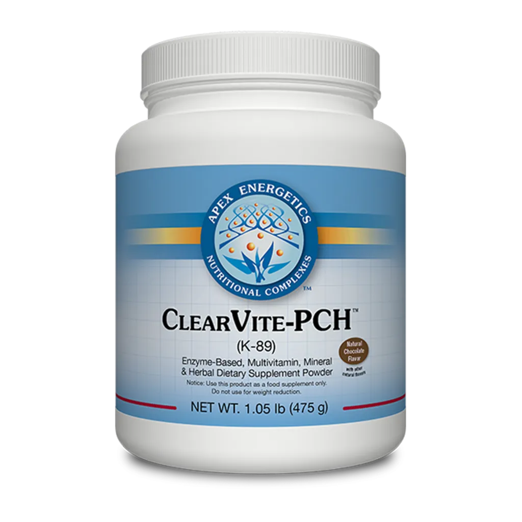 ClearVite-PCH K-89 by Apex Energetics