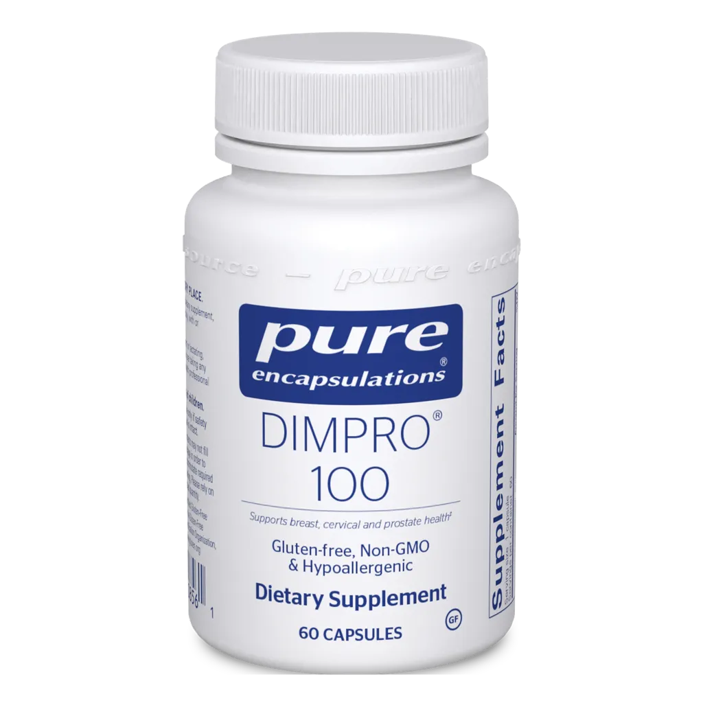 DIM-PRO 100 by Pure Encapsulations
