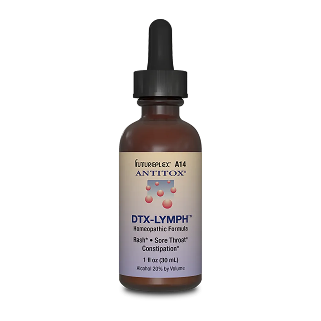DTX-Lymph A14 by Apex Energetics
