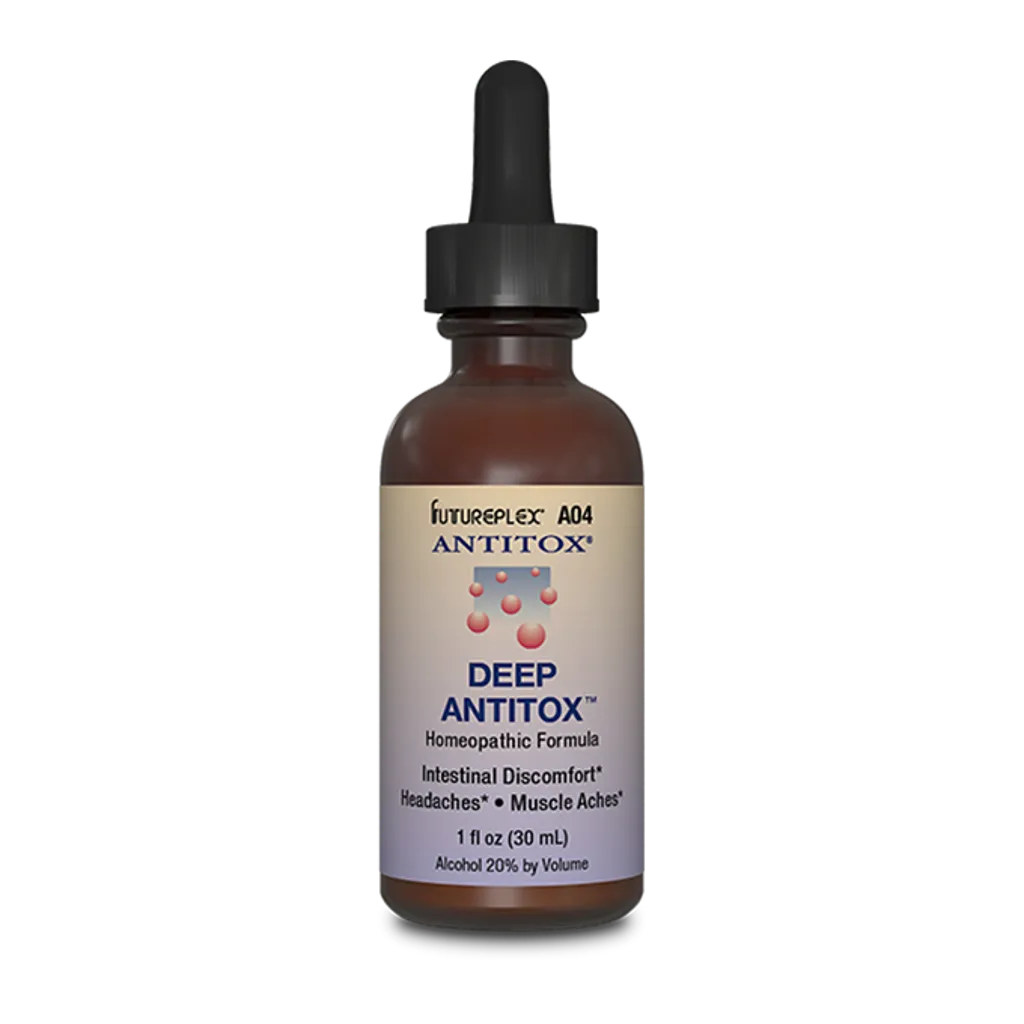 Deep Antitox A04 by Apex Energetics