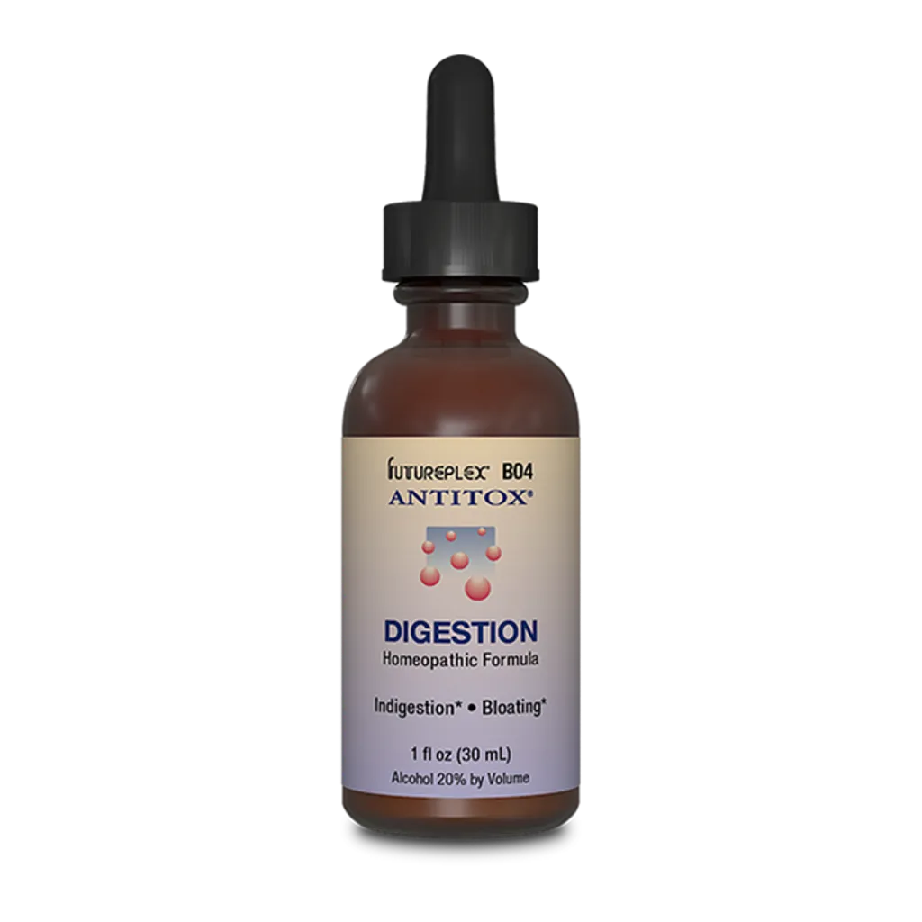 Digestion B04 by Apex Energetics