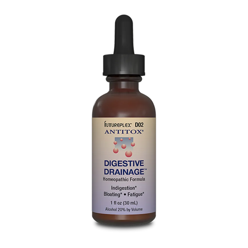 Digestive Drainage D02 by Apex Energetics