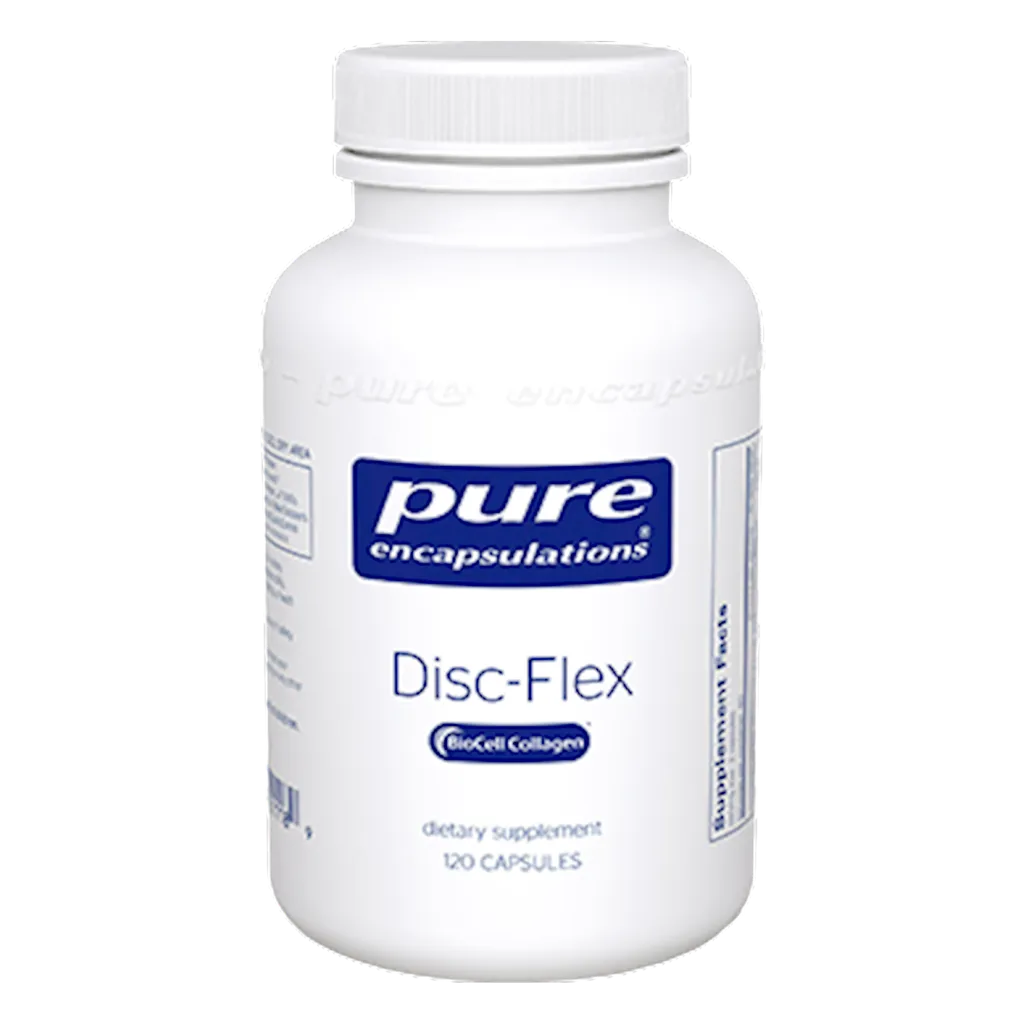 Disc-Flex by Pure Encapsulations