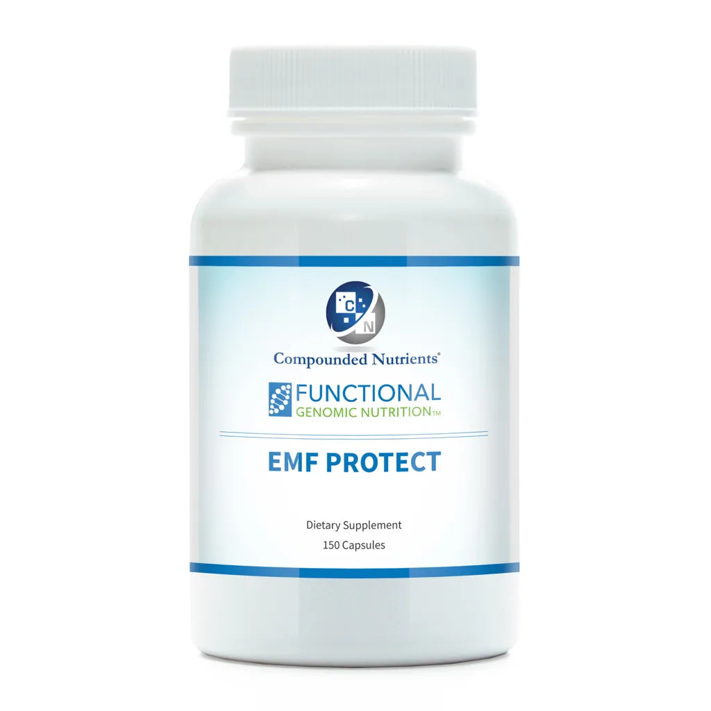 EMF PROTECT by Functional Genomic Nutrition