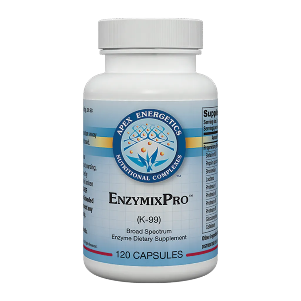 EnzymixPro K-99 by Apex Energetics