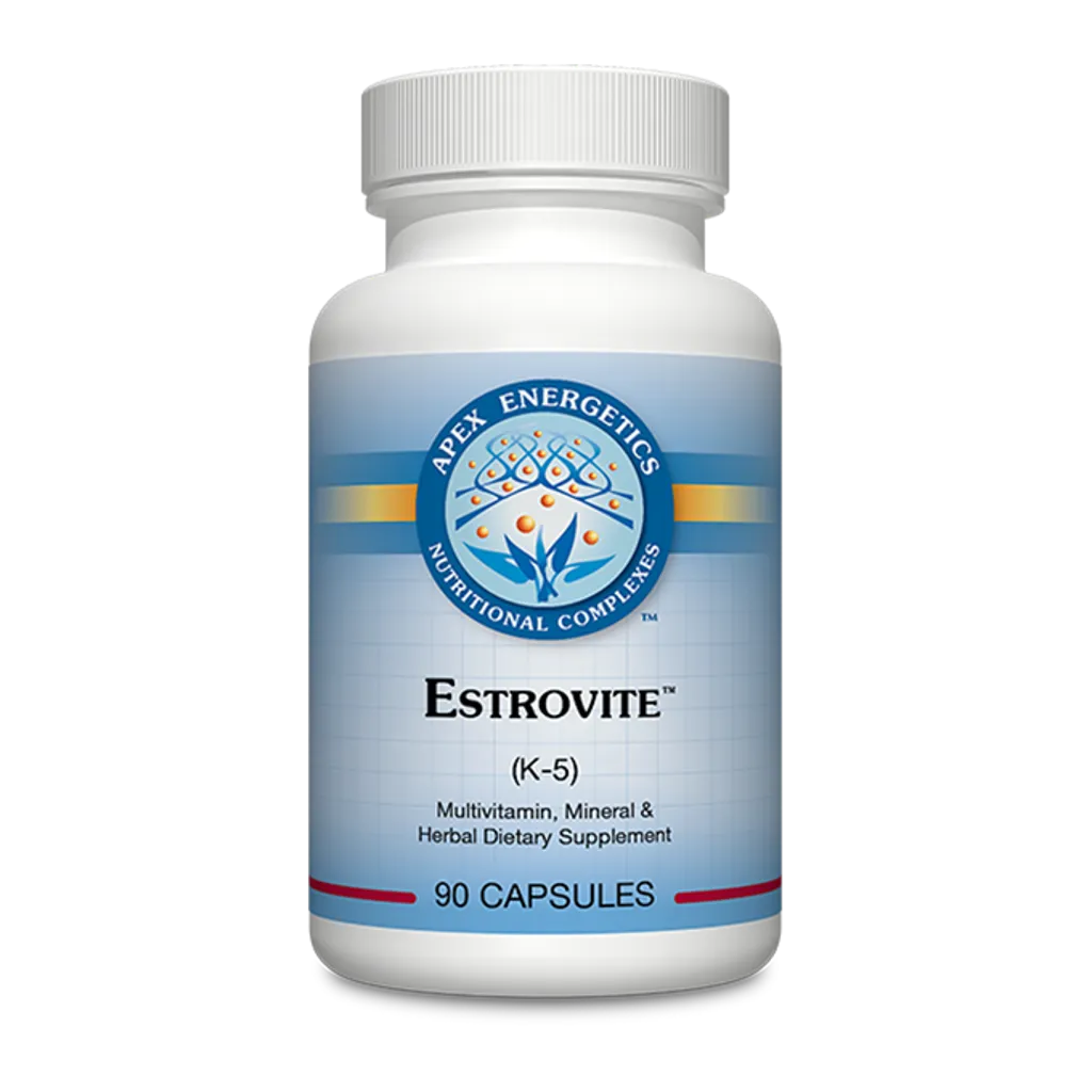 Estrovite K-5 by Apex Energetics