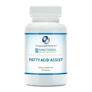 Fatty Acid Assist by Functional Genomic Nutrition