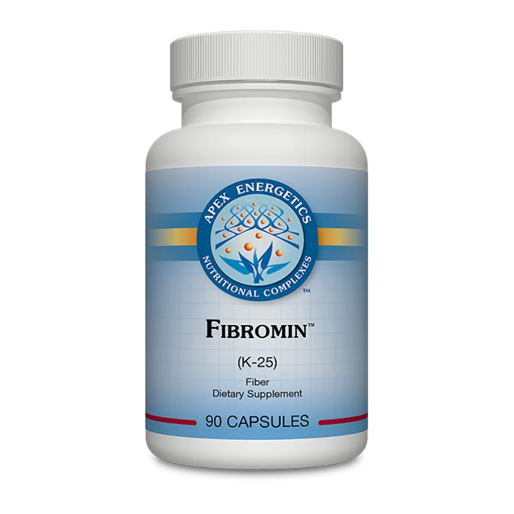 Fibromin K-25 by Apex Energetics