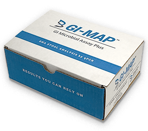 GI-MAP | GI Microbial Assay Plus