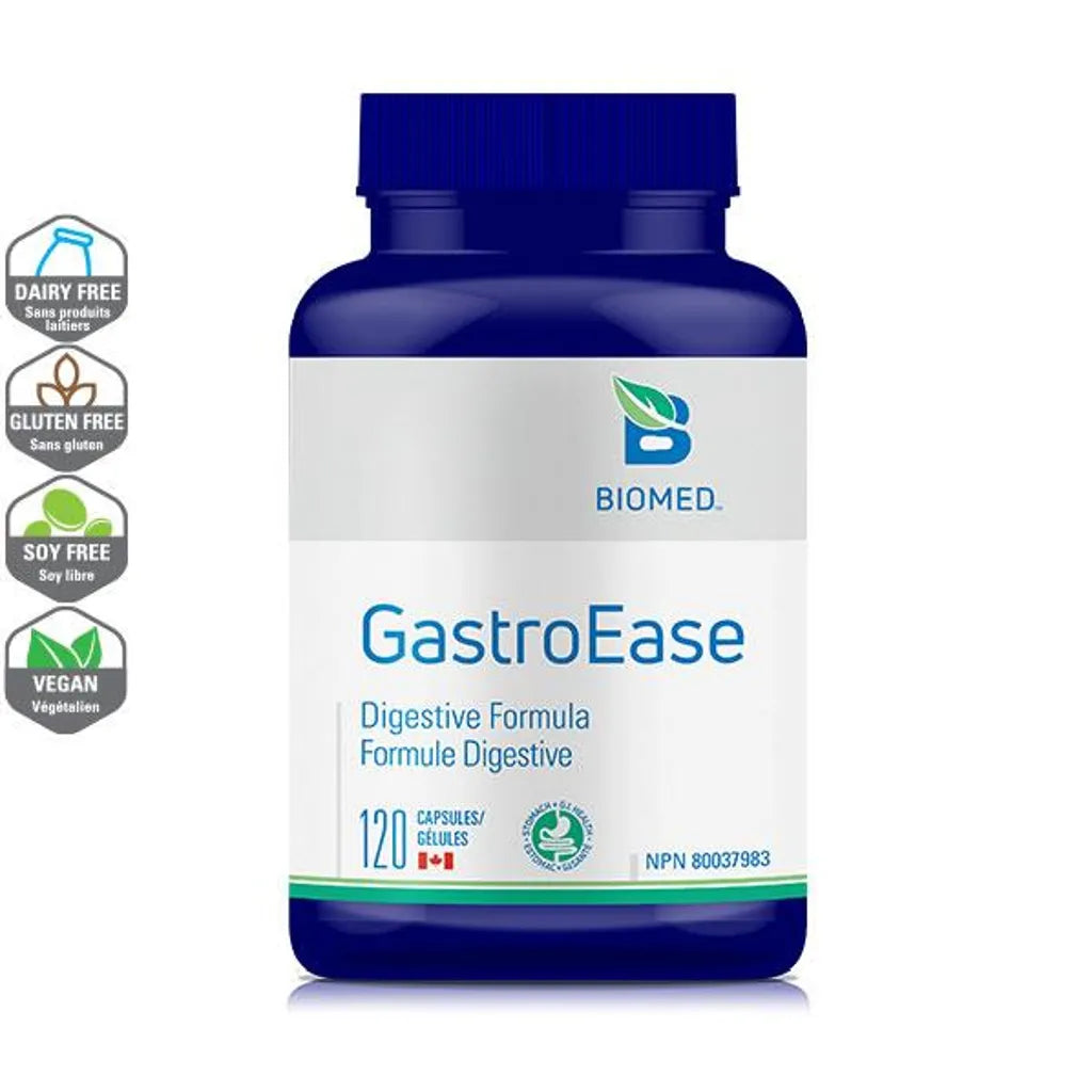 GastroEase by BioMed