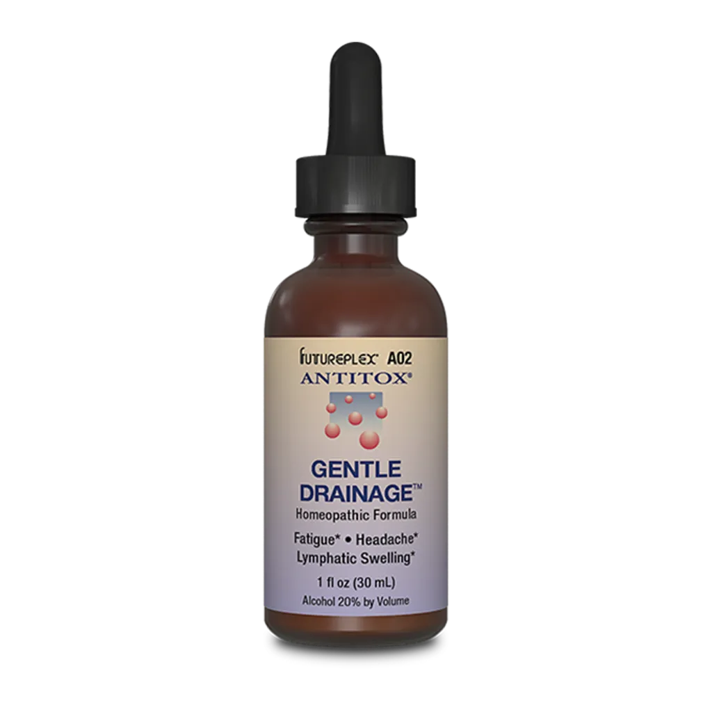Gentle Drainage A02 by Apex Energetics