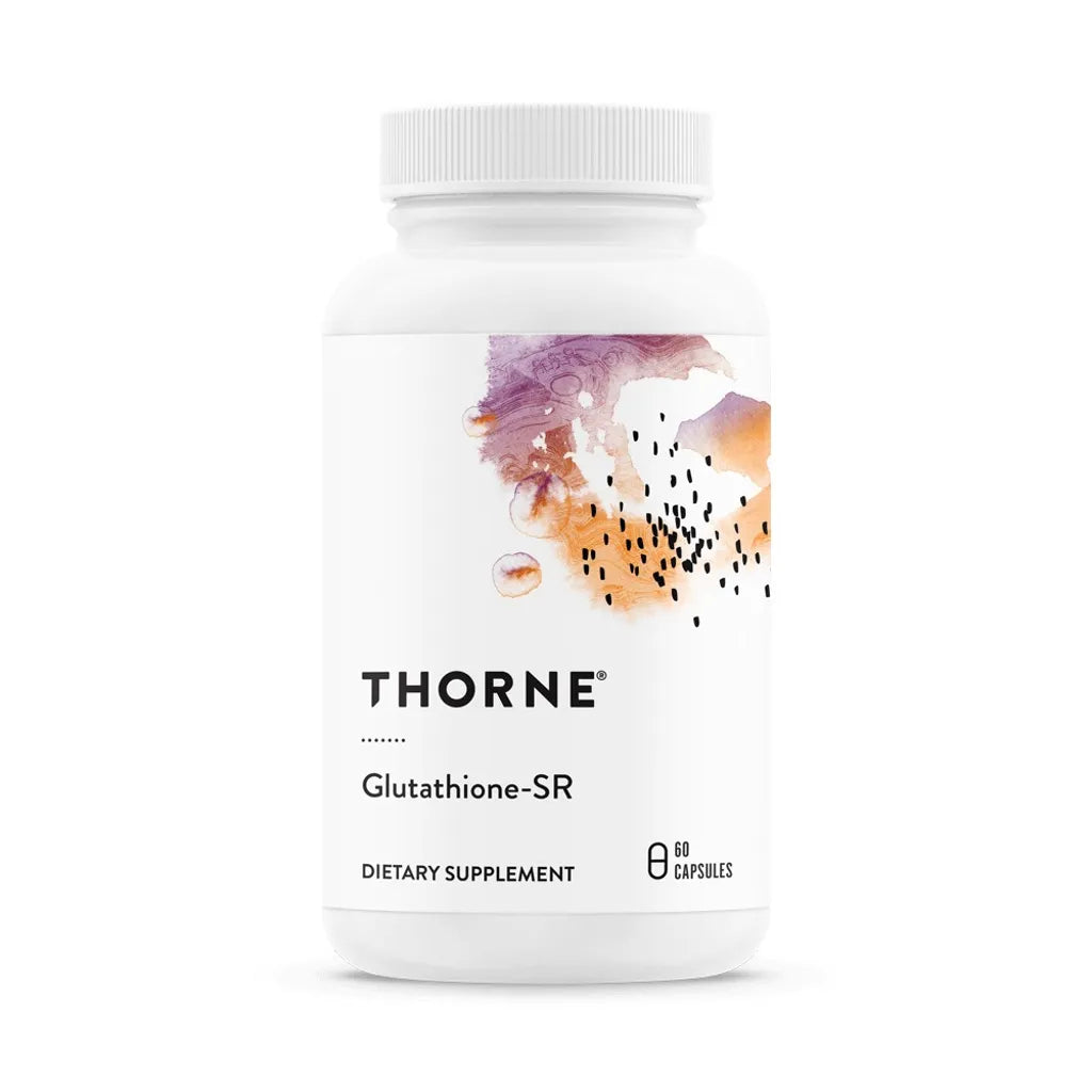 Glutathione-SR by Thorne