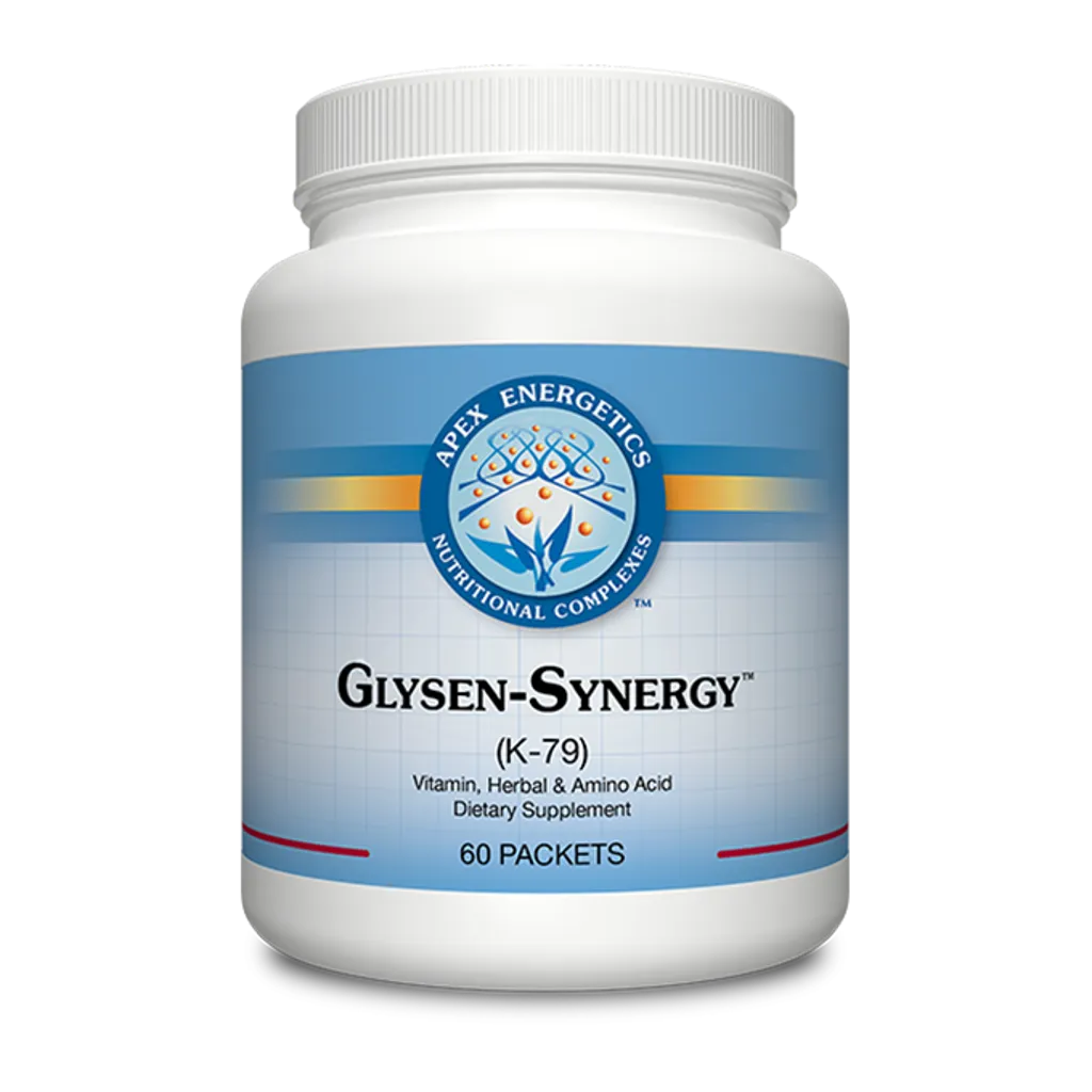 Glysen-Synergy K-79 by Apex Energetics