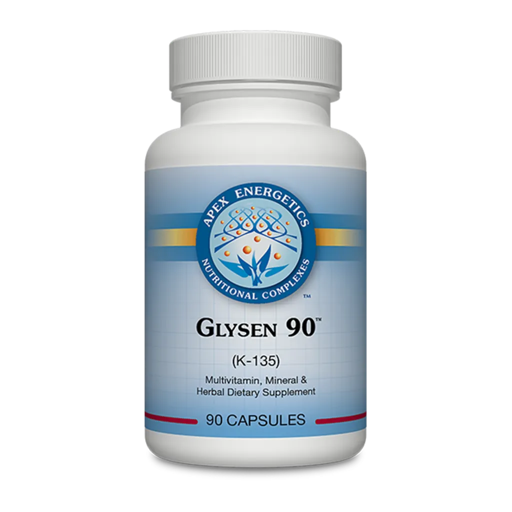 Glysen 90 K-135 by Apex Energetics
