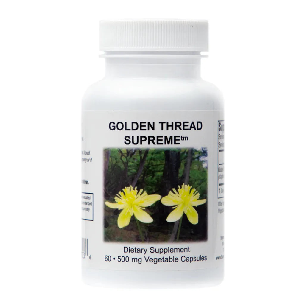 Golden Thread Supreme by Supreme Nutrition