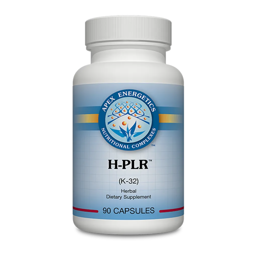 H-PLR K-32 by Apex Energetics