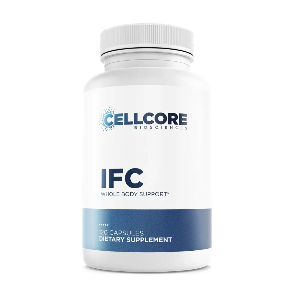 IFC by CellCore