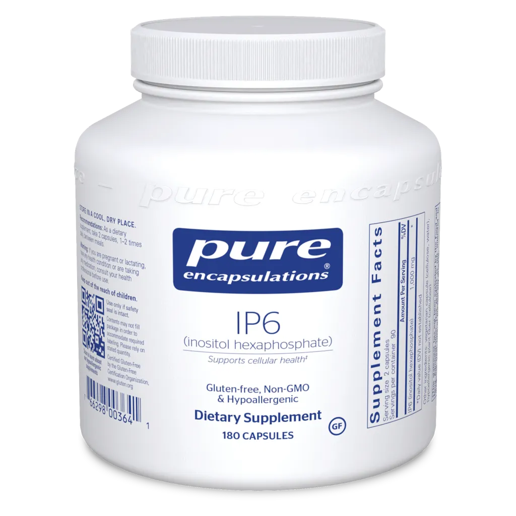IP6 by Pure Encapsulations