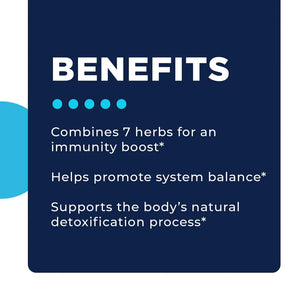 IS-BART by CellCore Benefits