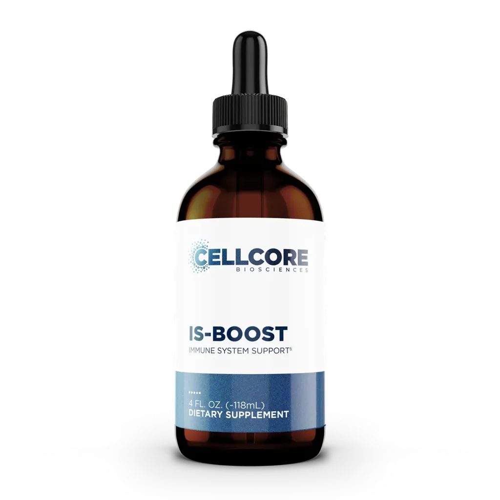 IS-BOOST by CellCore