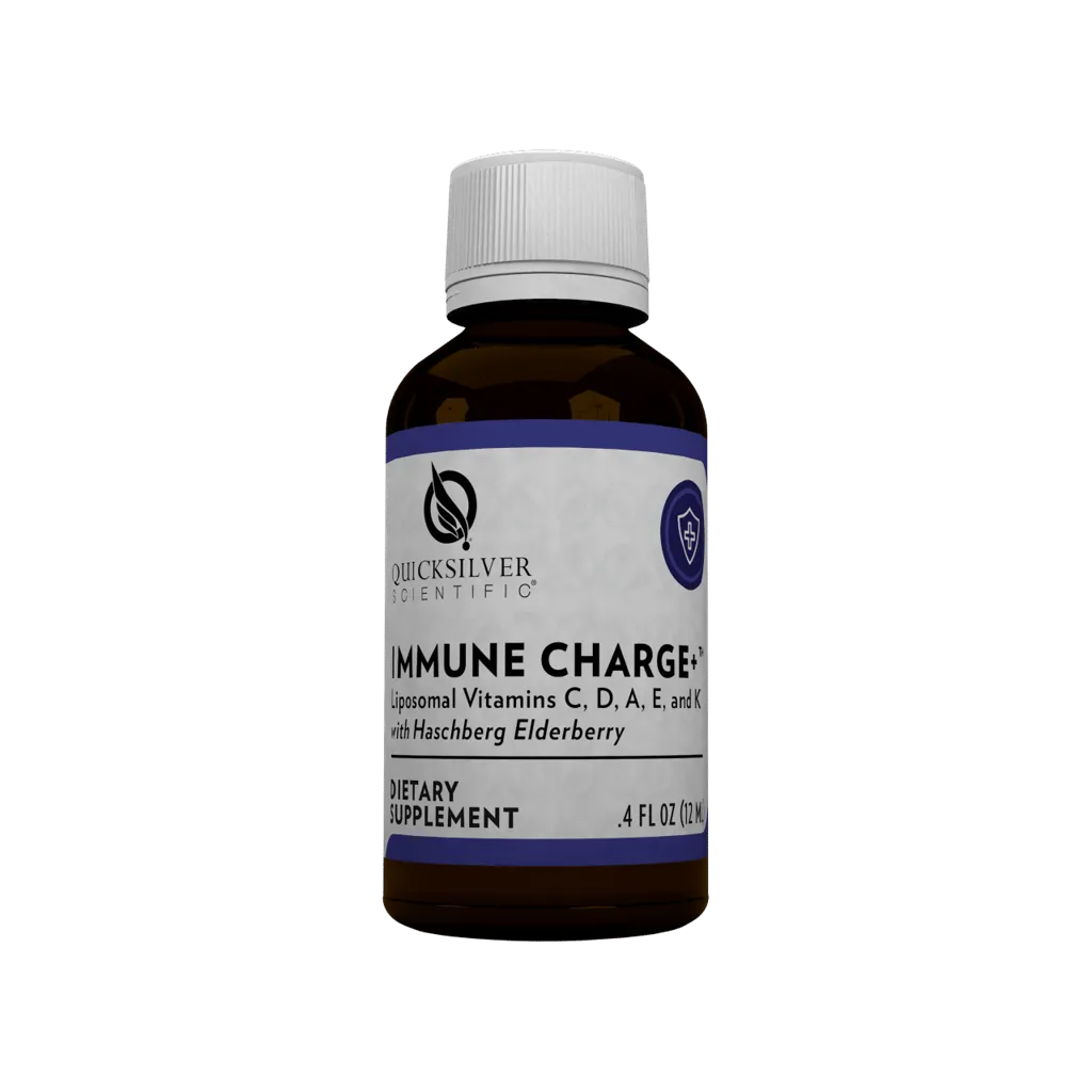 Immune Charge+ by Quicksilver Scientific