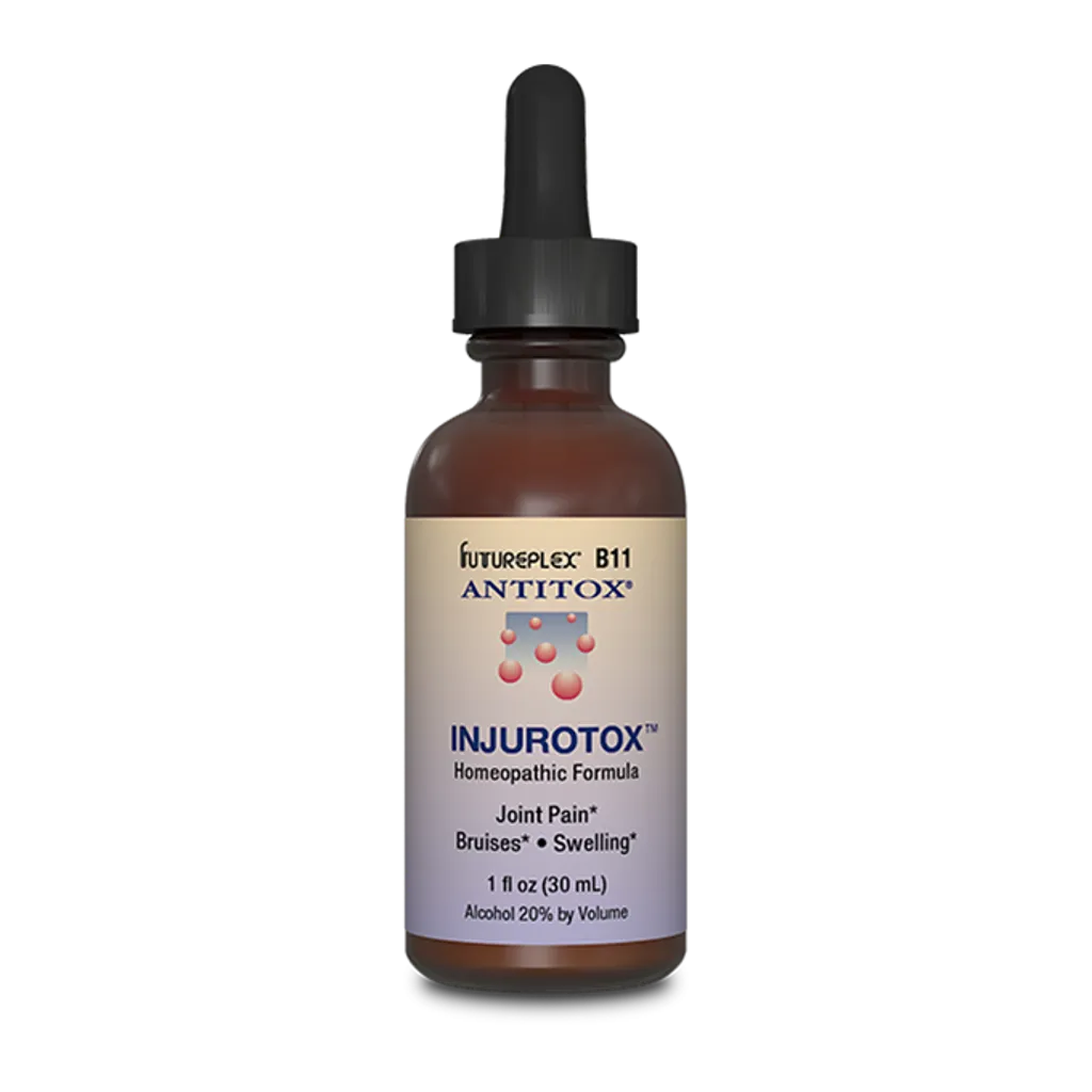 Injuritox B11 by Apex Energetics