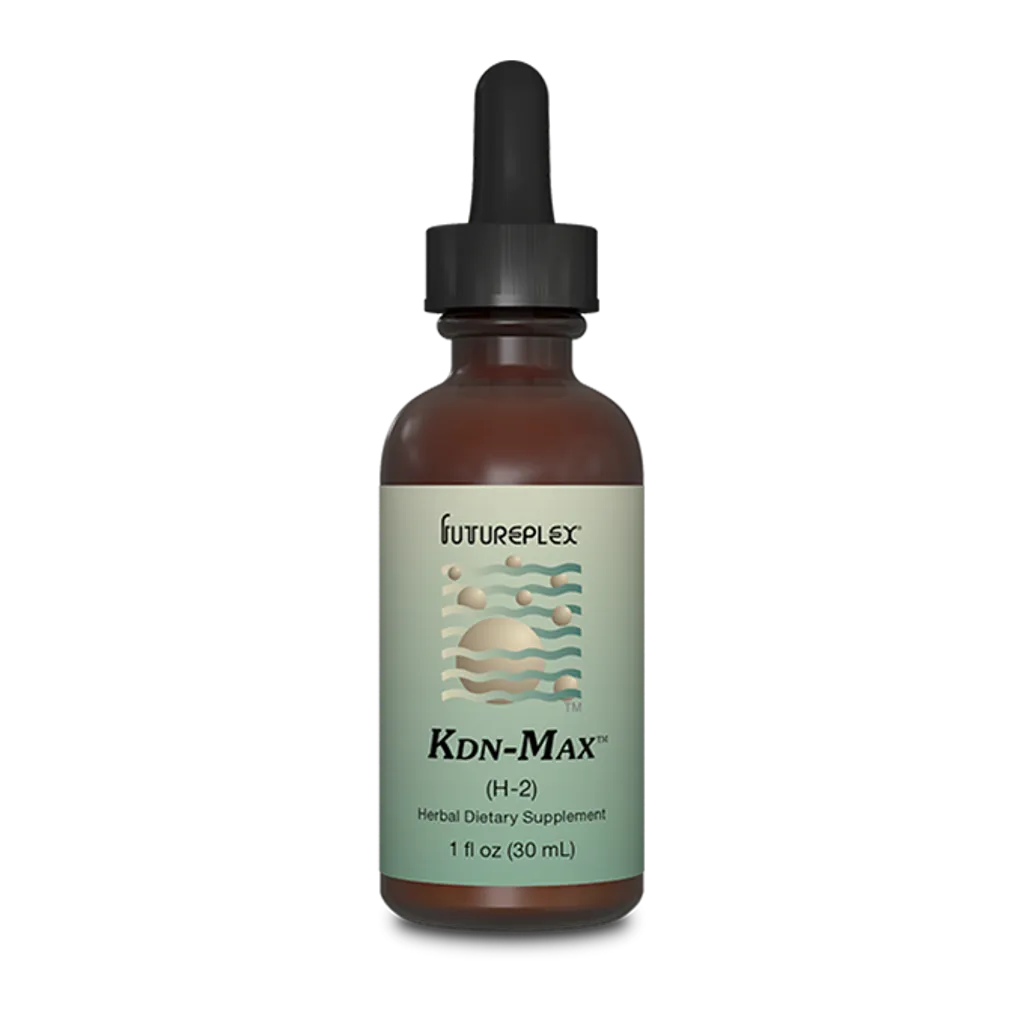 KDN Max H2 by Apex Energetics