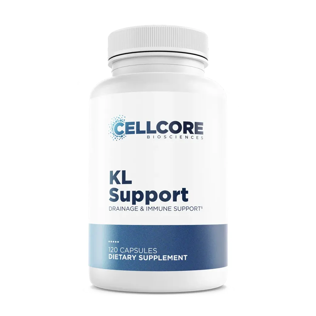 KL Support by CellCore