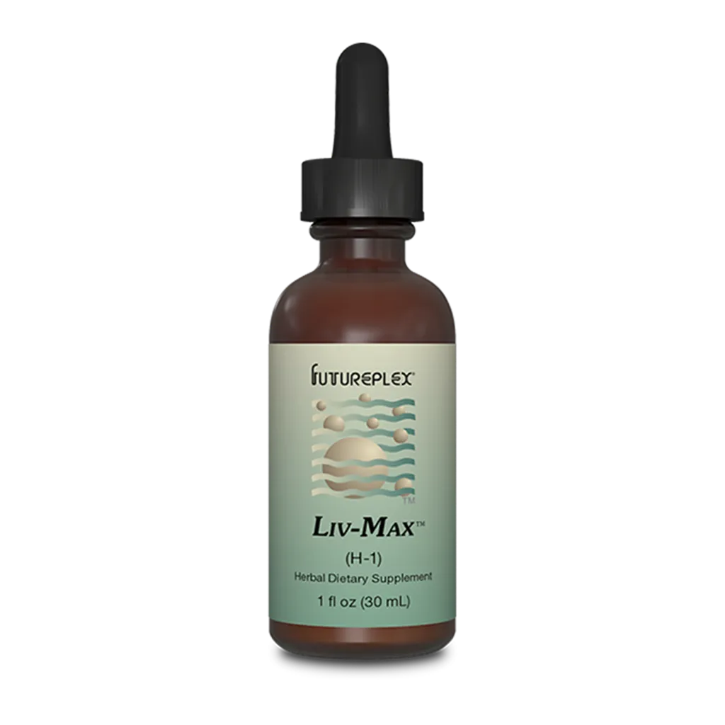 Liv Max H1 by Apex Energetics