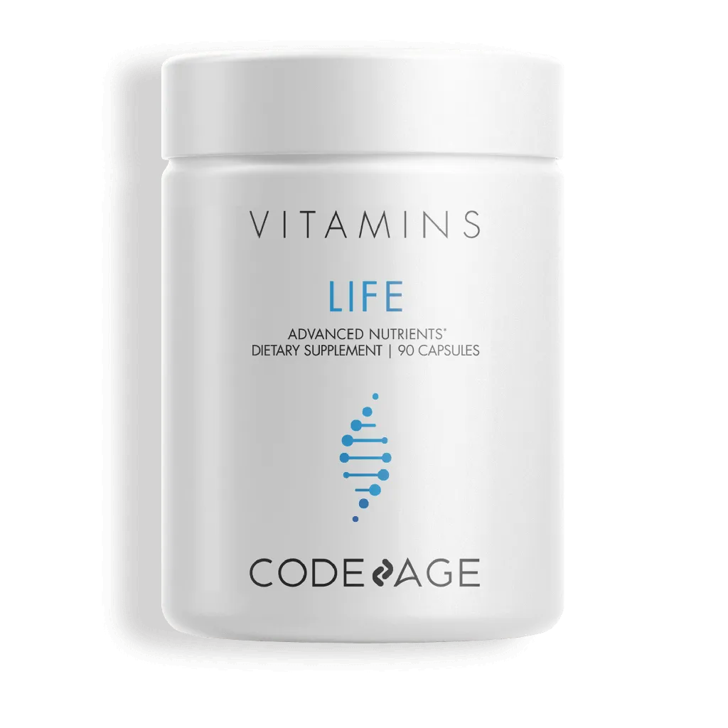 Life by Codeage