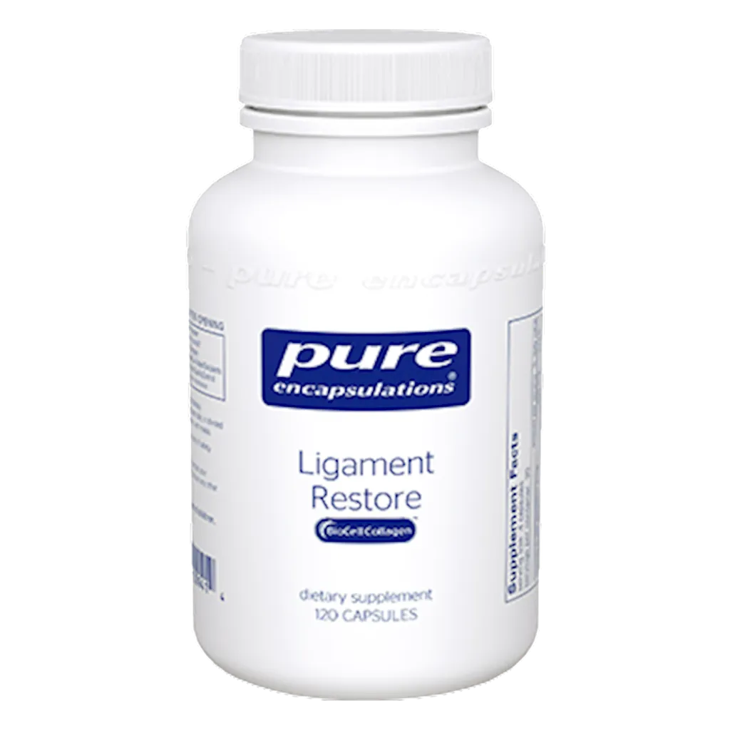 Ligament Restore by Pure Encapsulations