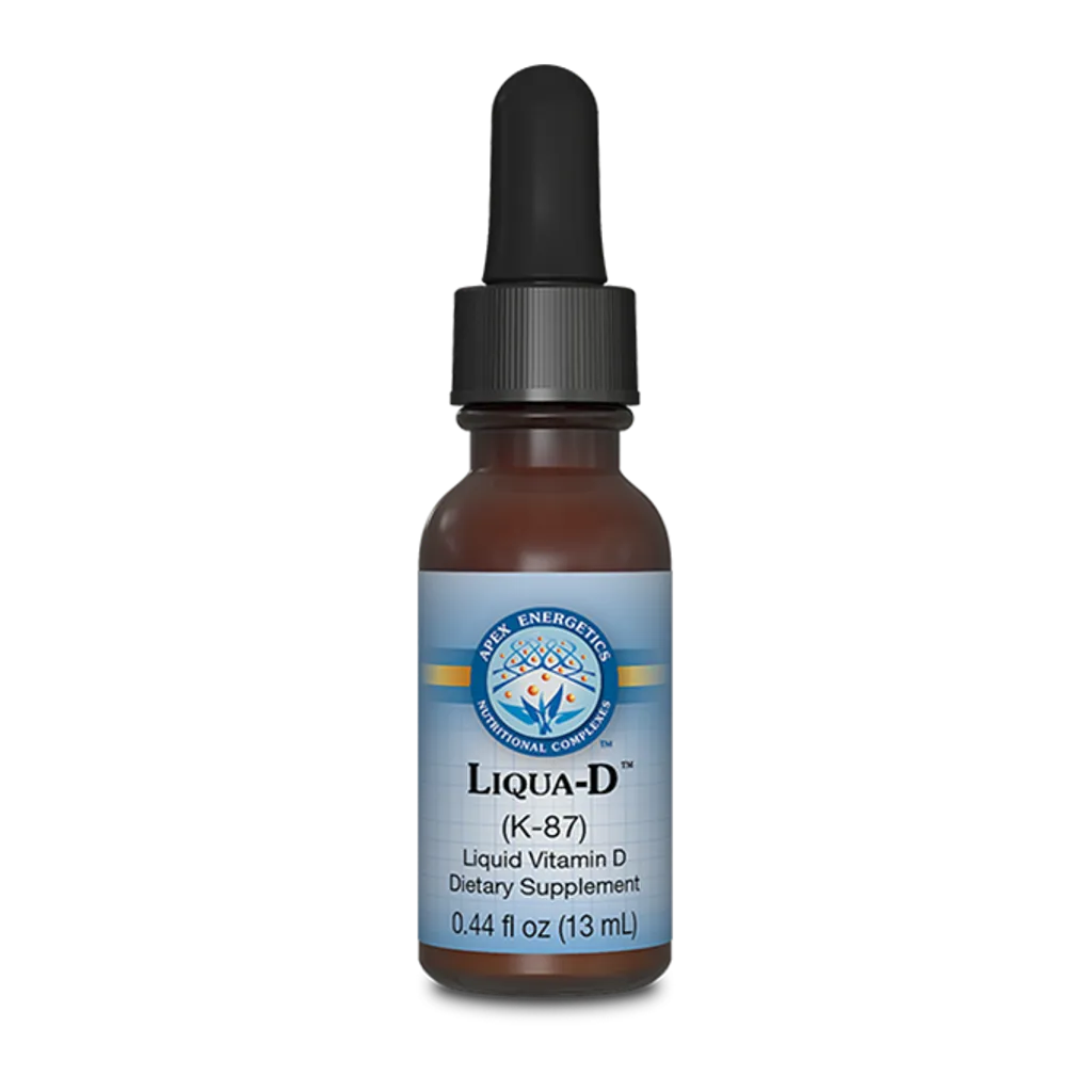 Liqua-D K-87 by Apex Energetics