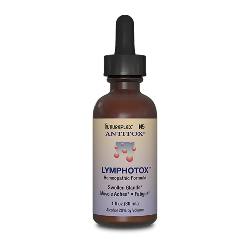 Lymphotox N05 by Apex Energetics