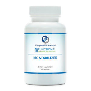 MC Stabilizer by Functional Genomic Nutrition