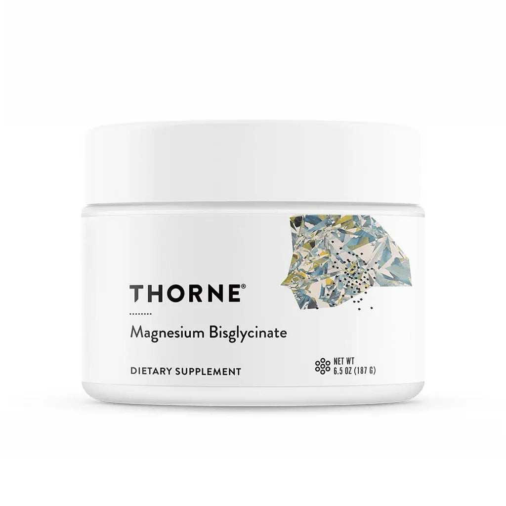 Magnesium Bisglycinate by Thorne