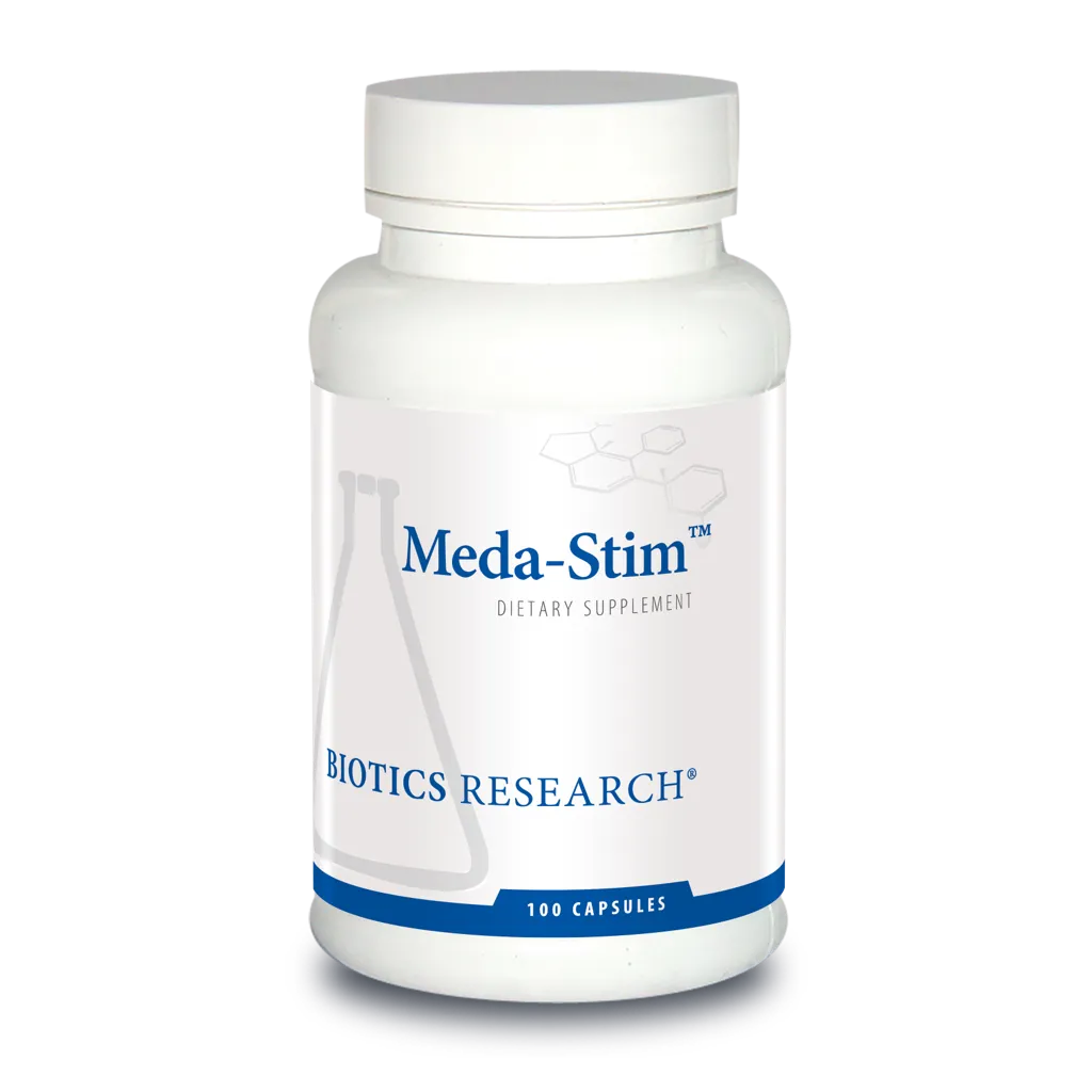 Meda-Stim by Biotics Research