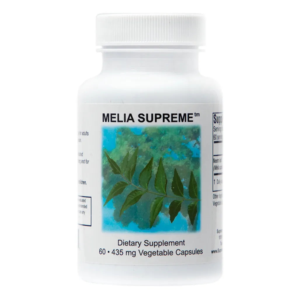 Melia Supreme by Supreme Nutrition