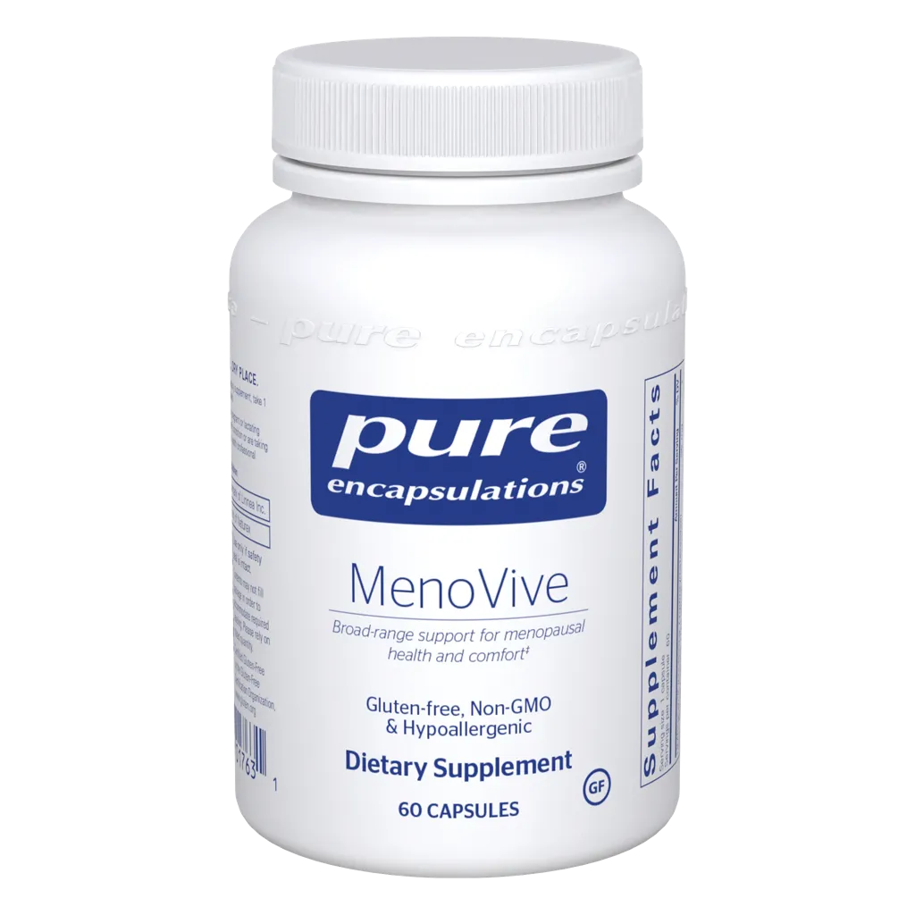 MenoViVe by Pure Encapsulations