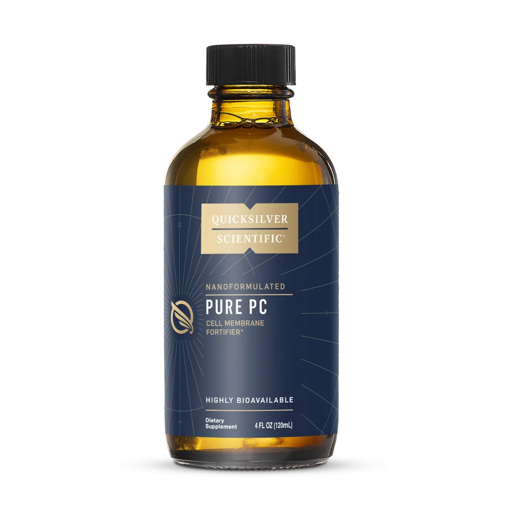 Pure PC by Quicksilver Scientific