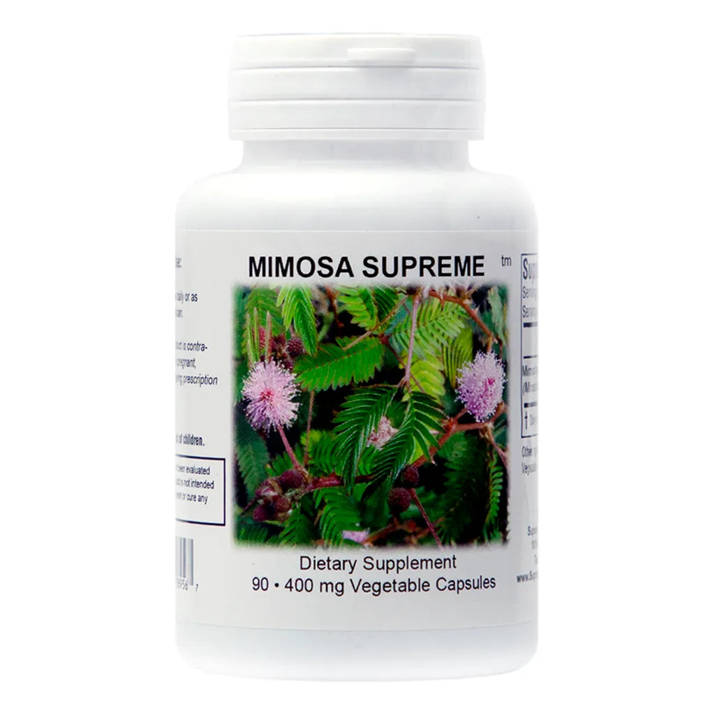 Mimosa Supreme by Supreme Nutrition