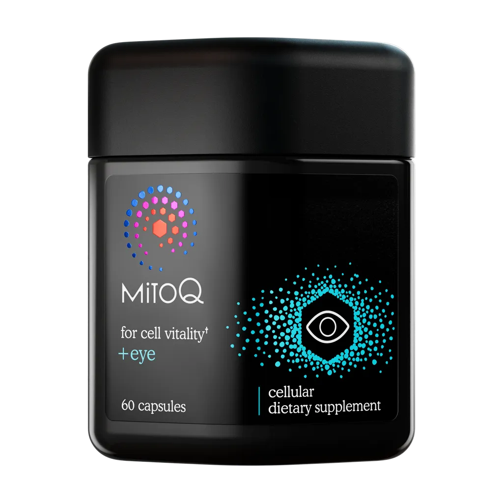 MitoQ Eye by MitoQ