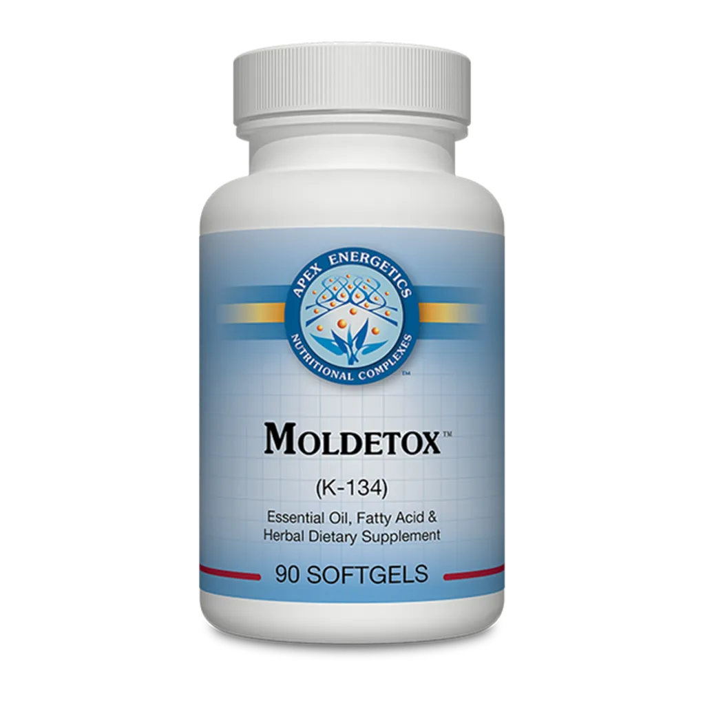 Moldetox K-134 by Apex Energetics