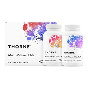 Multi-Vitamin Elite by Thorne